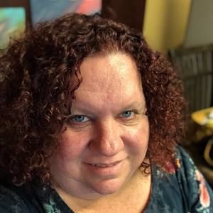 Meet your Posher, Vicki